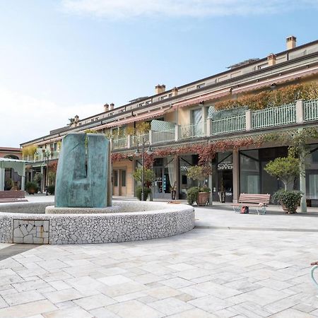Corte Lotti Charming Loft Pietrasanta Exteriör bild