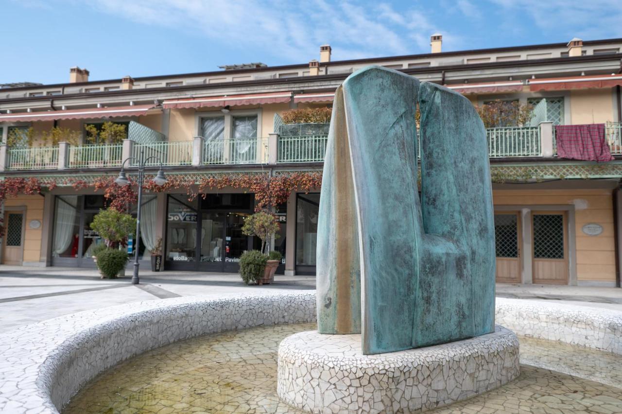 Corte Lotti Charming Loft Pietrasanta Exteriör bild