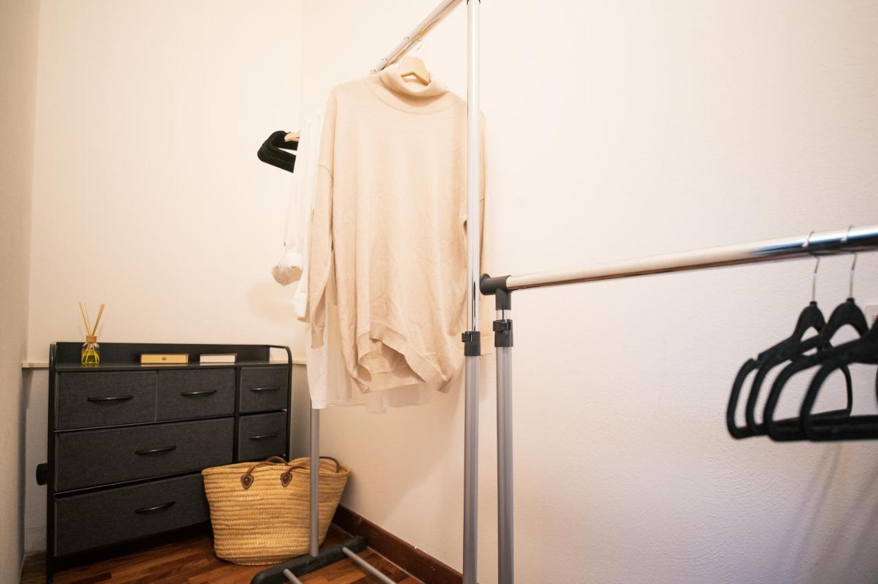 Corte Lotti Charming Loft Pietrasanta Exteriör bild