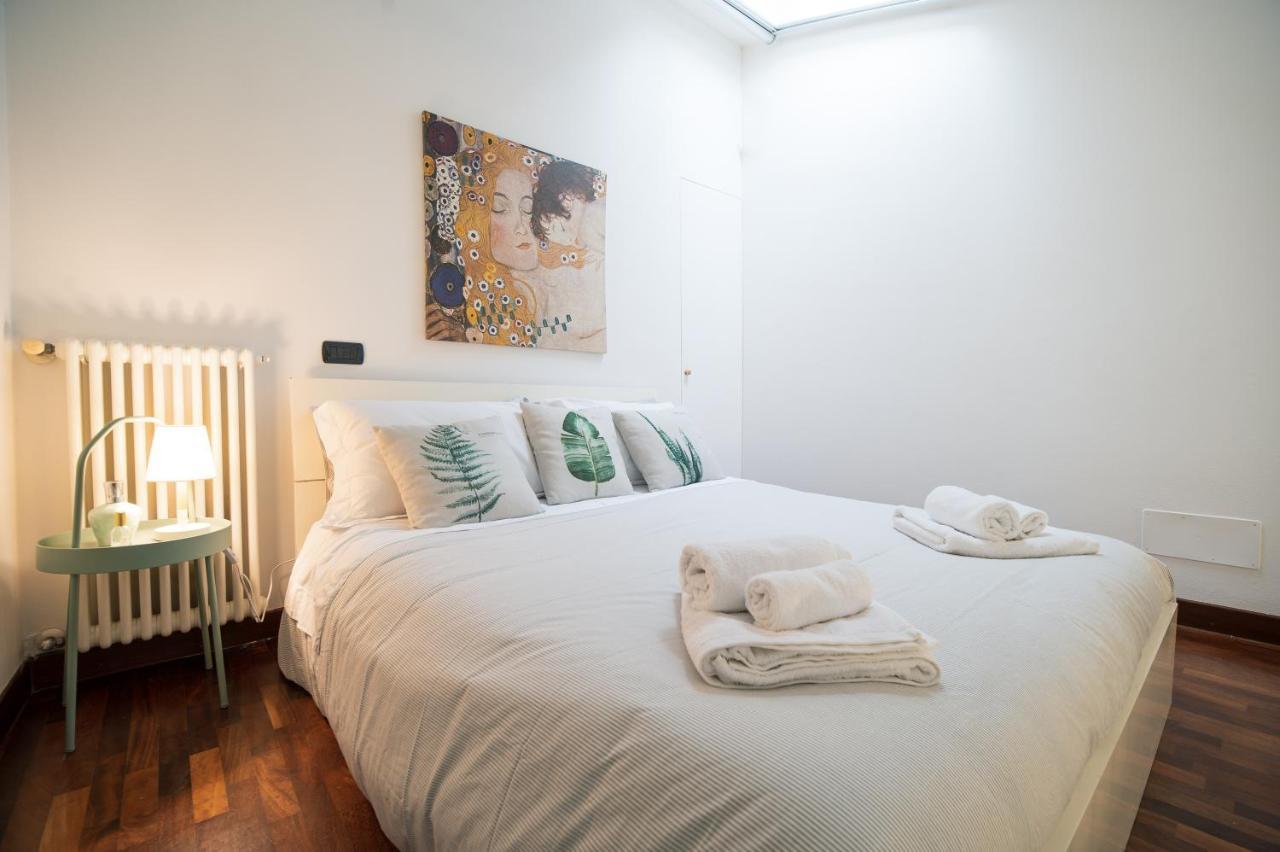 Corte Lotti Charming Loft Pietrasanta Exteriör bild
