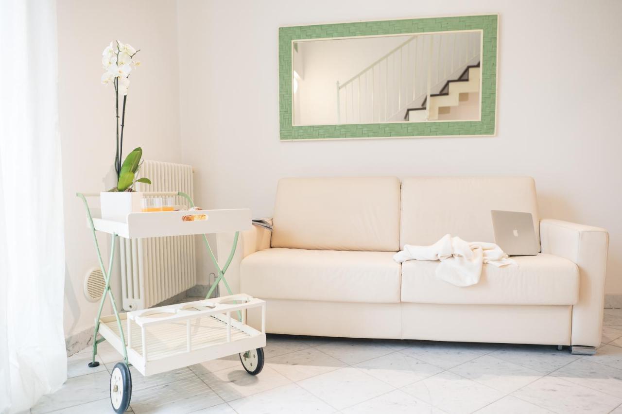Corte Lotti Charming Loft Pietrasanta Exteriör bild