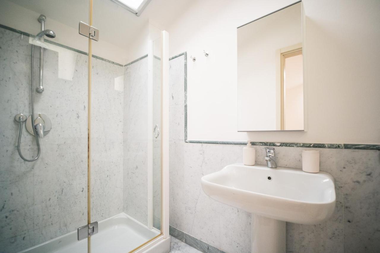 Corte Lotti Charming Loft Pietrasanta Exteriör bild